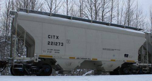 CITX 221 273