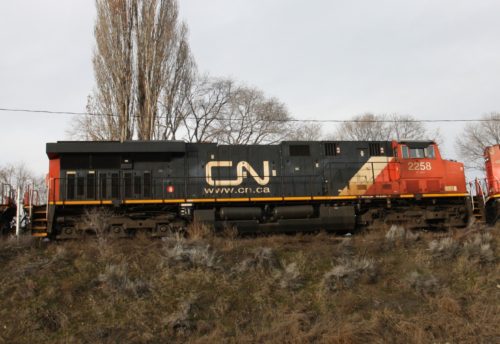 CN 2258