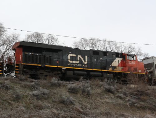 CN 2285