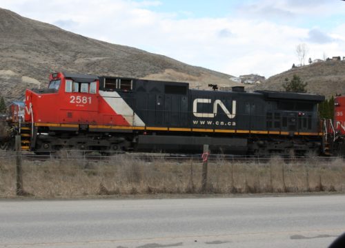 CN 2581