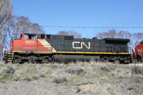 CN 2608