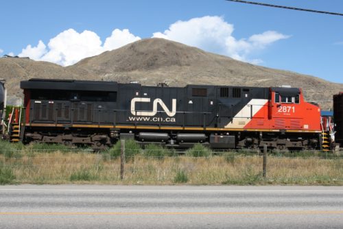 CN 2871