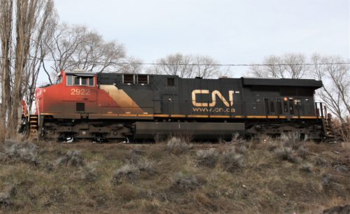 CN 2922