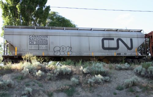 CN 388 889