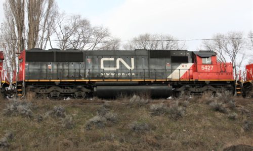 CN 5427