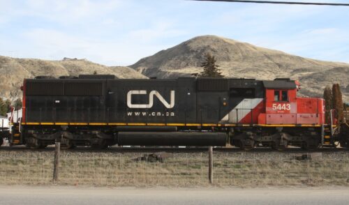 CN 5443