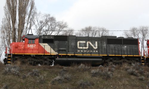 CN 5467