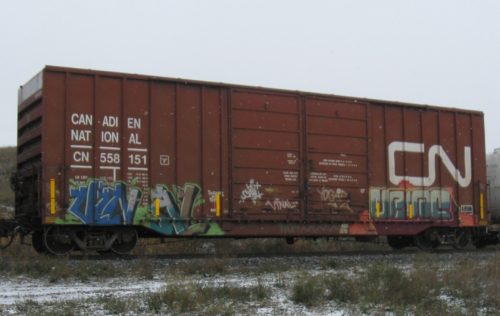 CN 558 151