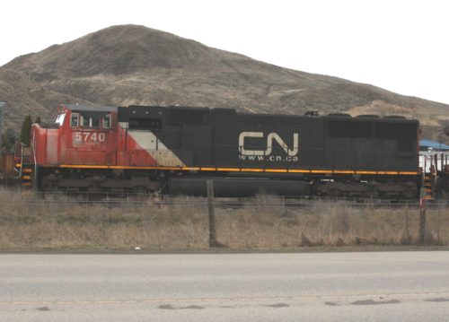 CN 5740