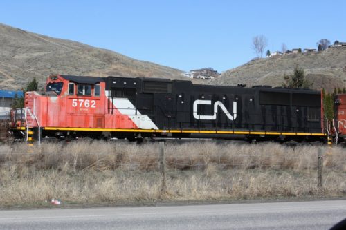 CN 5762
