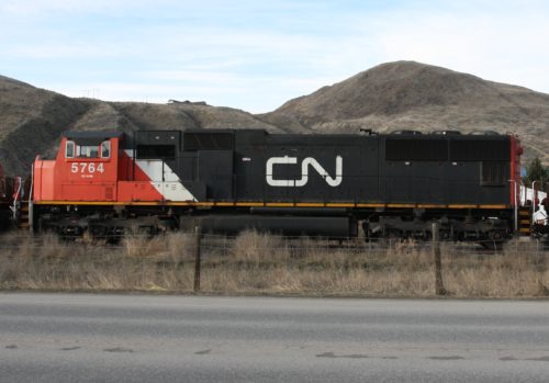 CN 5764