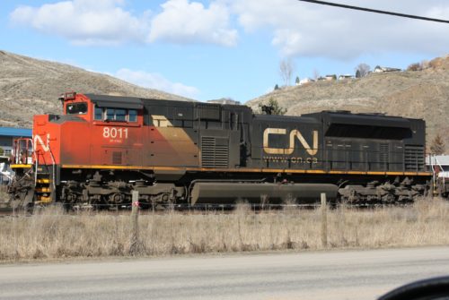 CN 8011