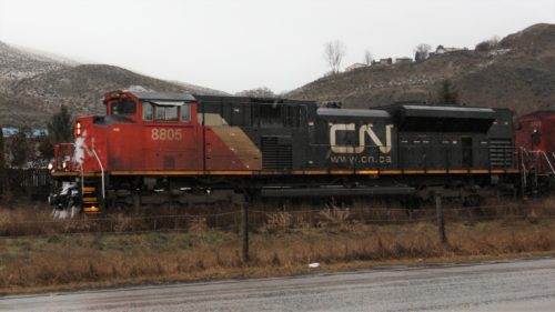 CN 8805