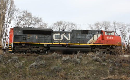CN 8838