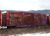 CP Holiday Train 2022