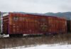 CP Holiday Train 2022