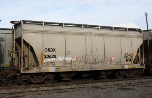CRDX 20 620