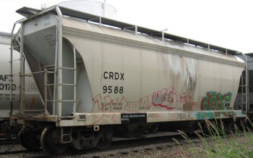 CRDX 9588