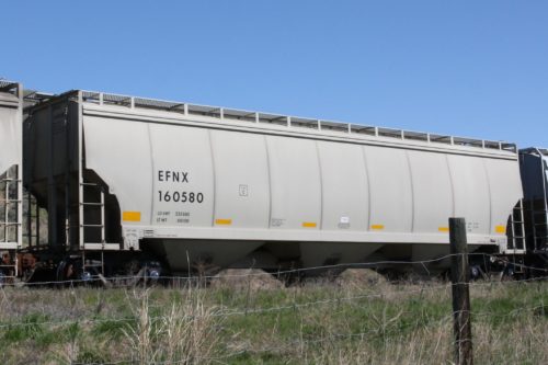 EFNX 160 580