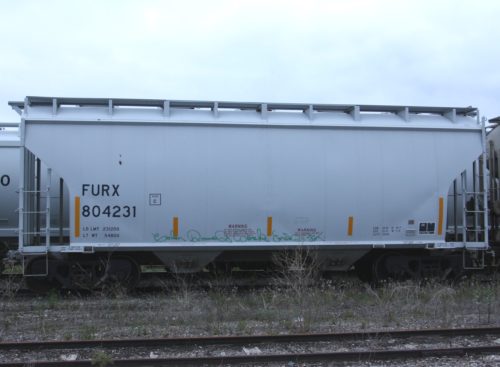 FURX 804 231