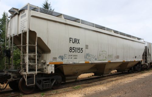 FURX 851 155