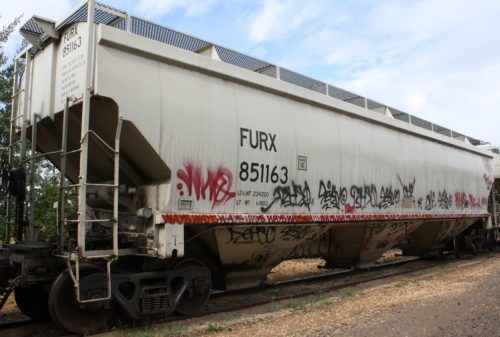 FURX 851 163