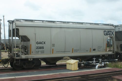 GACX 2385