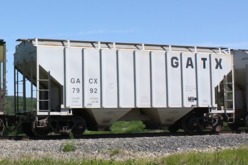 GACX 7992