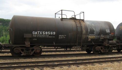 GATX 58 569