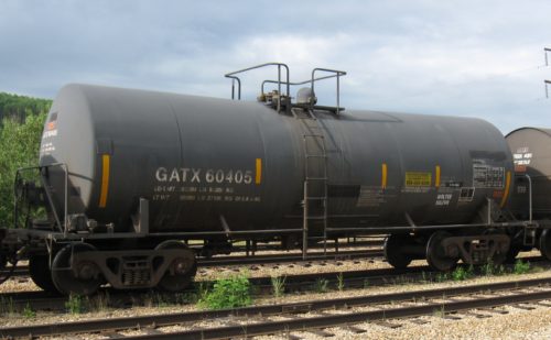 GATX 60 405