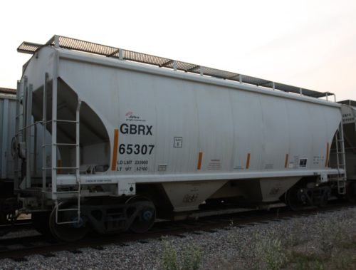 GBRX 65 307