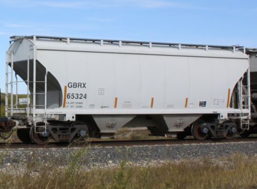 GBRX 65 324