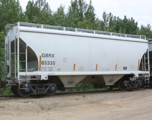 GBRX 65 335
