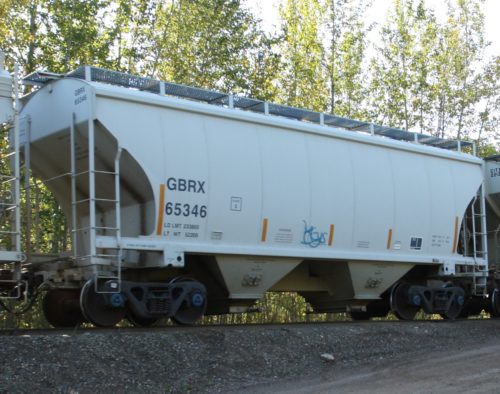 GBRX 65 346