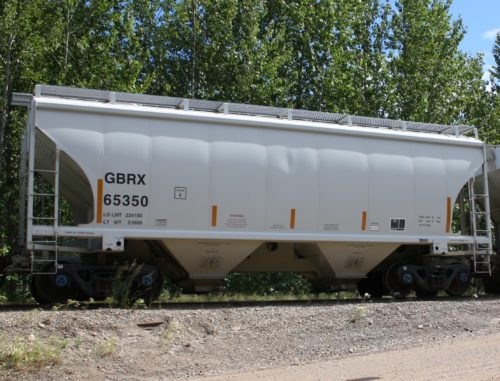 GBRX 65 350