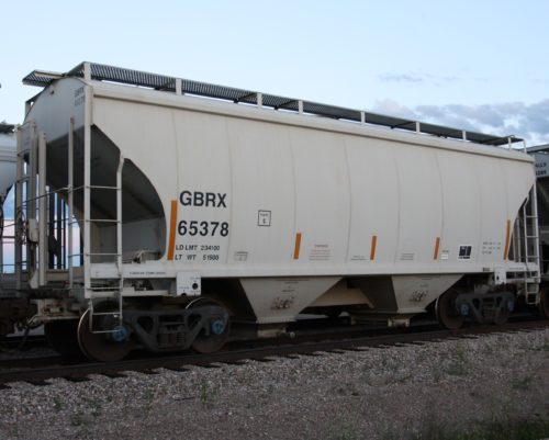 GBRX 65 378