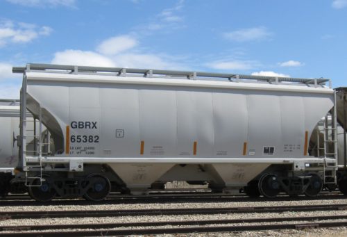 GBRX 65 382