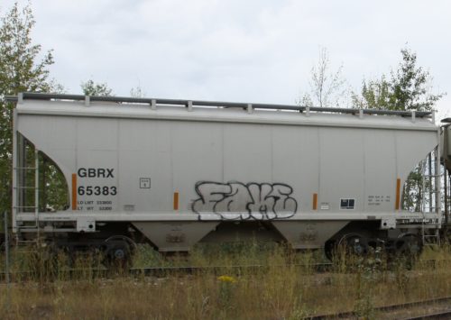 GBRX 65 383