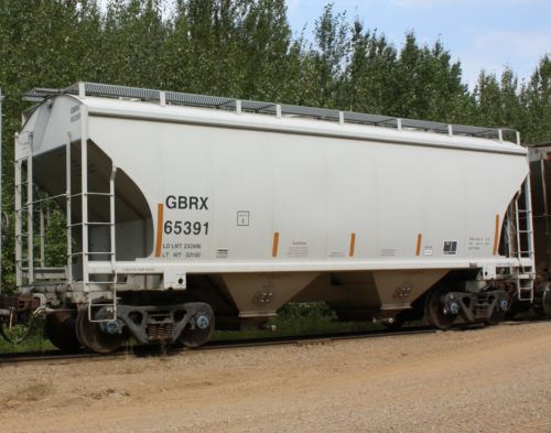 GBRX 65 391