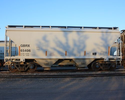 GBRX 65 406