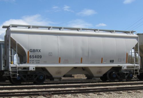 GBRX 65 409
