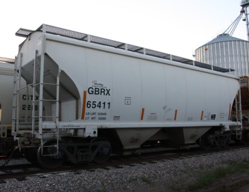 GBRX 65 411