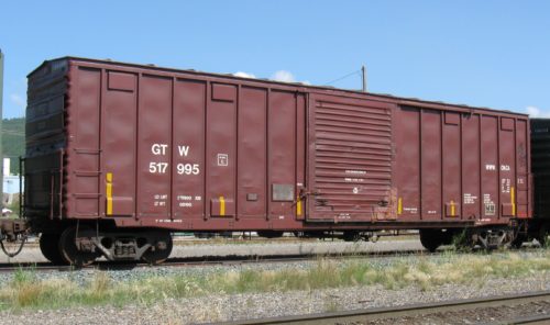 GTW 517 995
