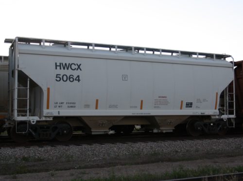 HWCX 5064