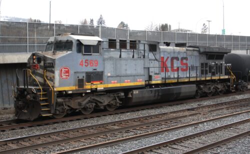 KCS 4569