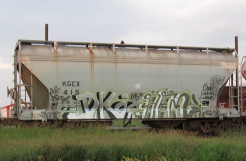 KGCX 415