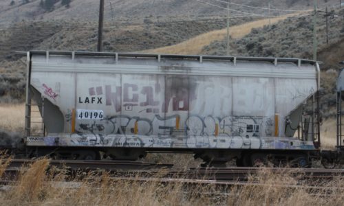 LAFX 40 196