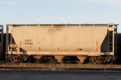 LAFX 60 168