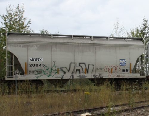 MQRX 20 045