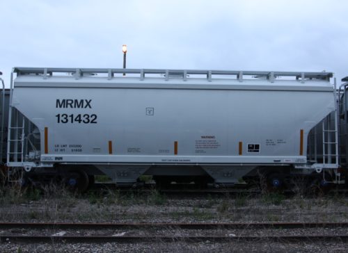 MRMX 131 432